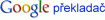 google překlad