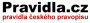 pravidla
